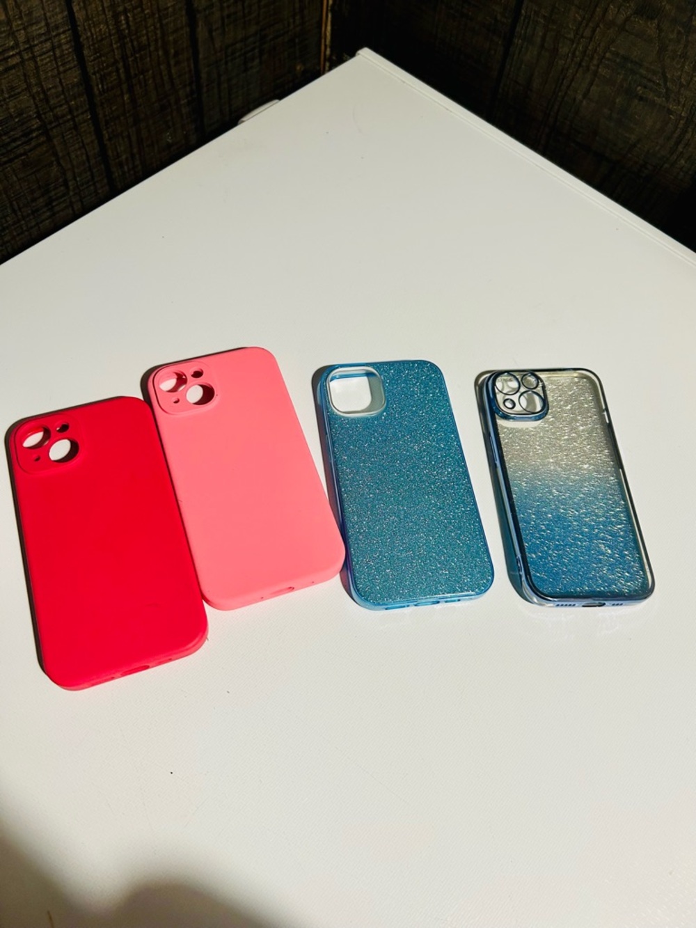 iPhone 11 phone cases mixed colours